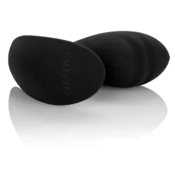 Calexotics Plug prostatique Booty Curved 7 x 3.2cm